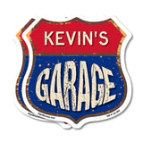 Kevin's Garage