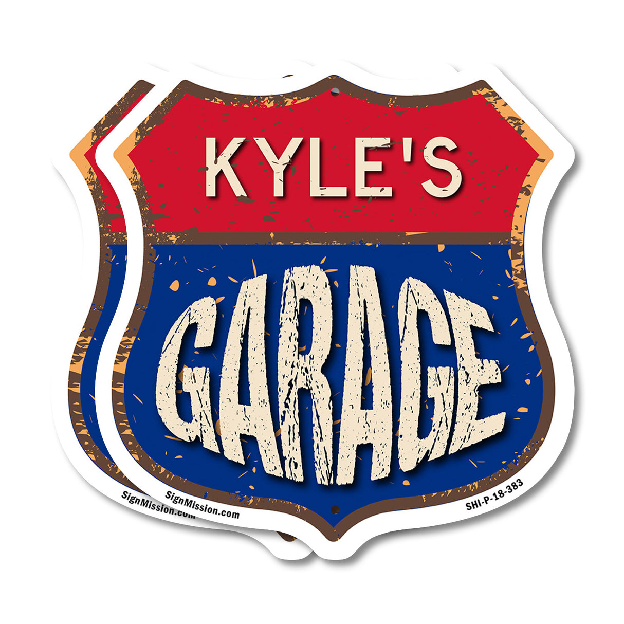 Kyle's Garage