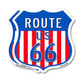 Route Us 66