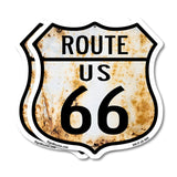 Route Us 66 Rustic
