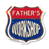 Father's Workshop