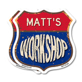 Matt's Workshop