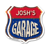 Josh's Garage