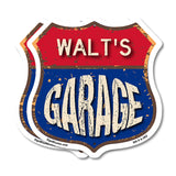 Walt's Garage