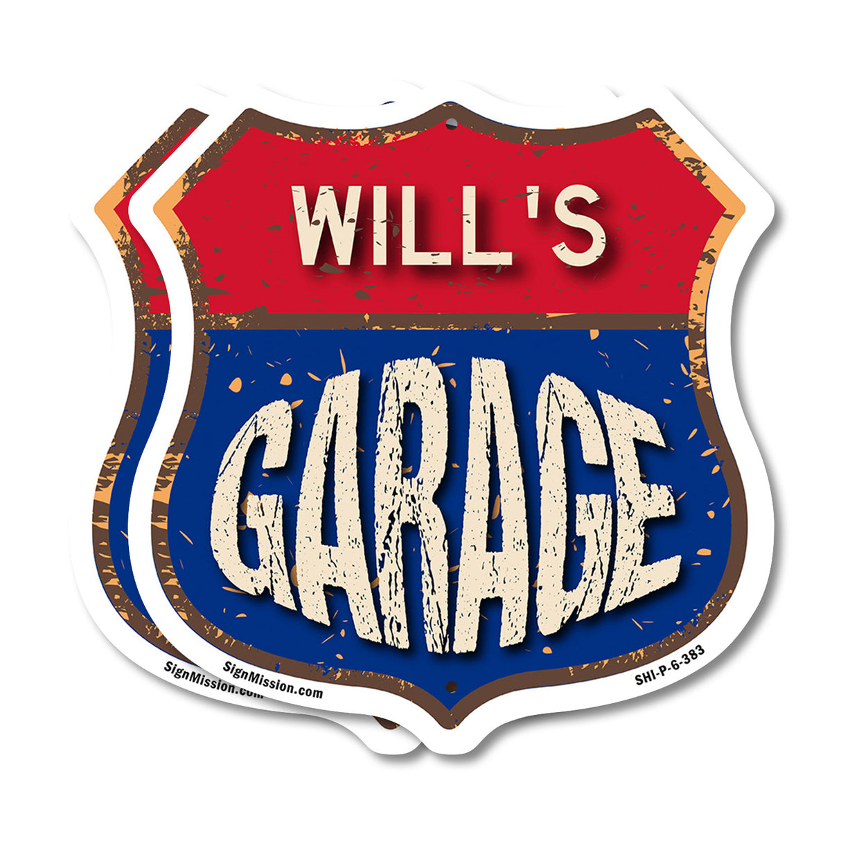 Will's Garage