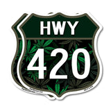 Highway 420