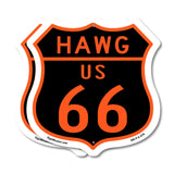 Hawg Us 66