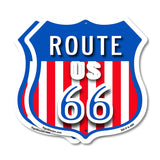 Route Us 66
