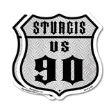 Sturgis Us 90