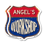 Angel's Workshop