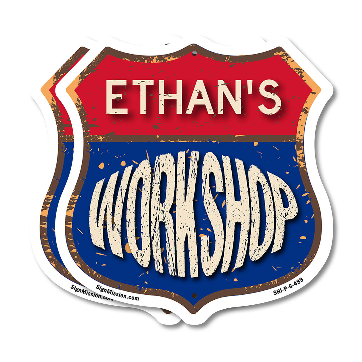 Ethan's Workshop