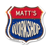 Matt's Workshop