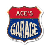 Ace's Garage