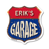 Erik's Garage