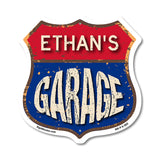 Ethan's Garage