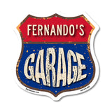 Fernando's Garage