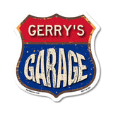 Gerry's Garage