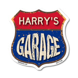 Harry's Garage