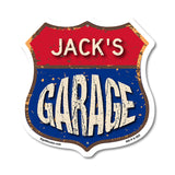 Jack's Garage