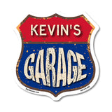 Kevin's Garage