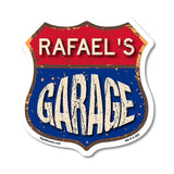 Rafael's Garage