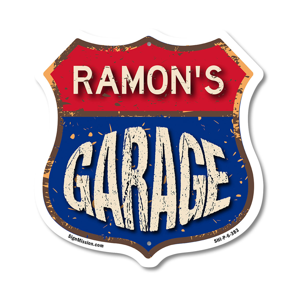 Ramon's Garage