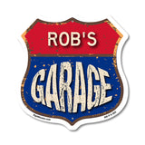 Rob's Garage