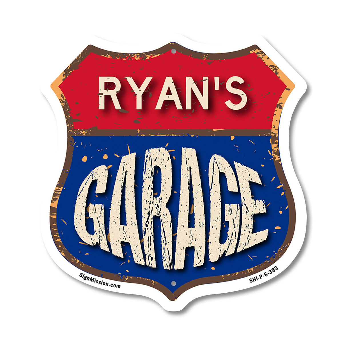 Ryan's Garage