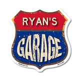 Ryan's Garage