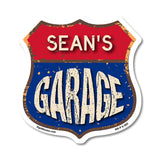 Sean's Garage