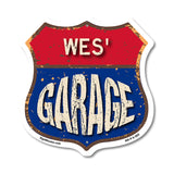 Wes's Garage