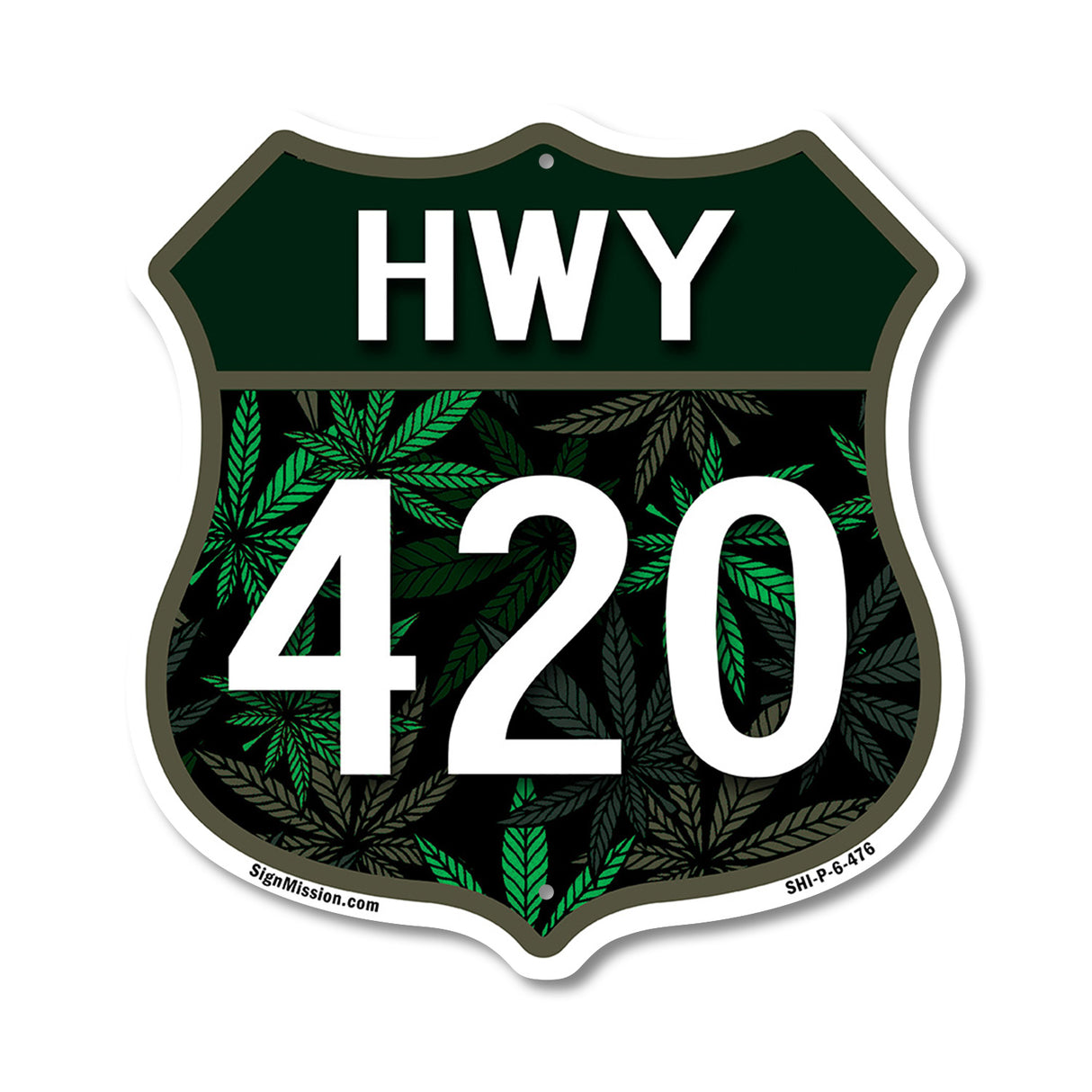 Highway 420