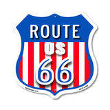 Route Us 66