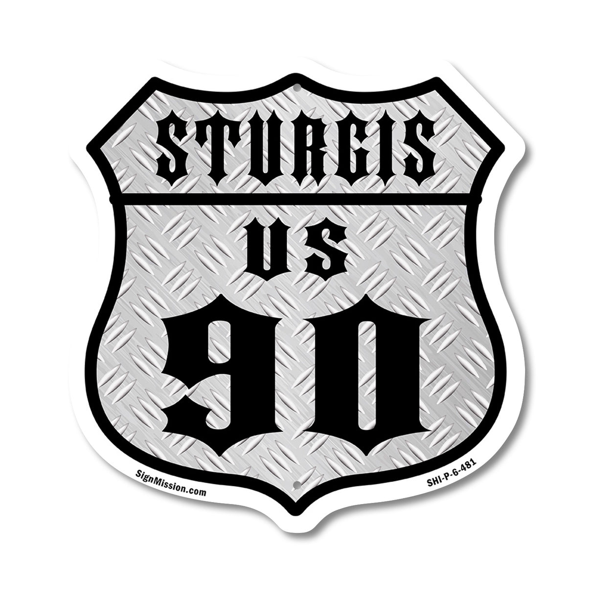 Sturgis Us 90