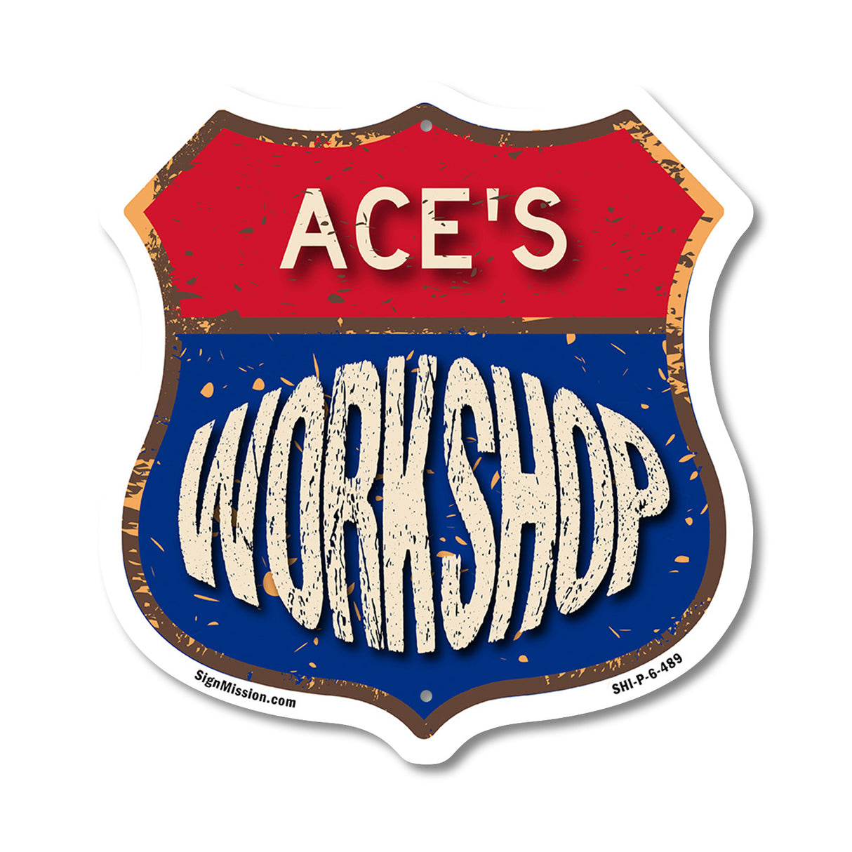 Ace's Workshop