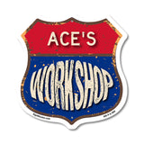 Ace's Workshop