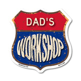 Dad's Workshop