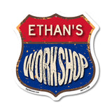 Ethan's Workshop