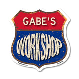 Gabe's Workshop