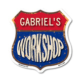 Gabriel's Workshop