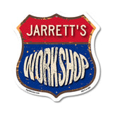 Jarrett's Workshop
