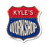 Kyle's Workshop