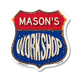 Mason's Workshop
