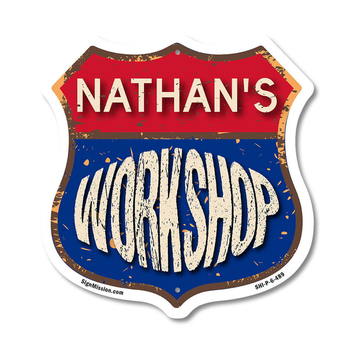 Nathan's Workshop