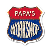 Papa's Workshop