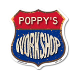 Poppy's Workshop