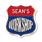 Sean's Workshop