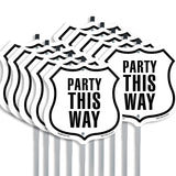 Party This Way