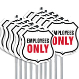 Employees Only