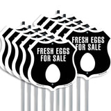 Fresh Eggs For Sale